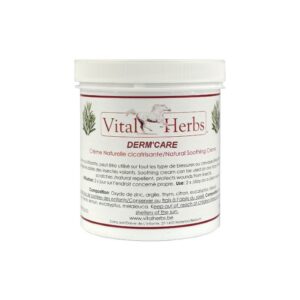 Sellerie - Derm care vital herbs s/r - 500 ML