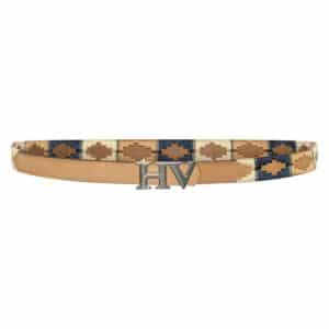 Sellerie - Ceinture hv polo camila - BEIGE, 75