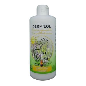 Sellerie - Derm'eol crème - essence of life s/r - 500 ML