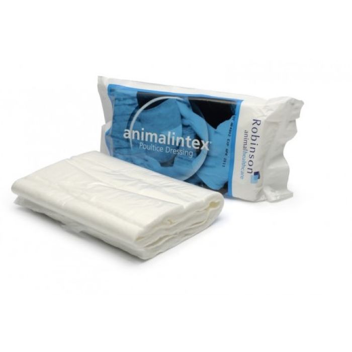 Bandes de soin ANIMALINTEX - Soins des pieds