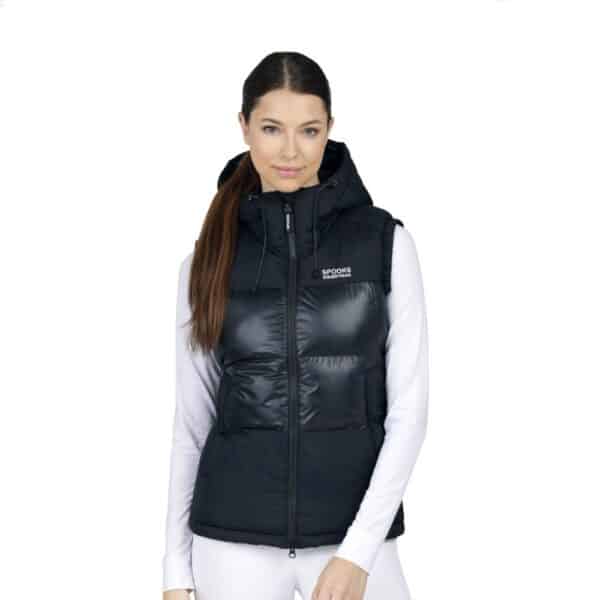 Sellerie - Veste sans manches niara spooks - Dame