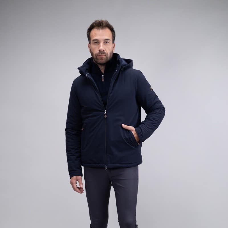 Sellerie - Veste wanda homme harcour - Homme