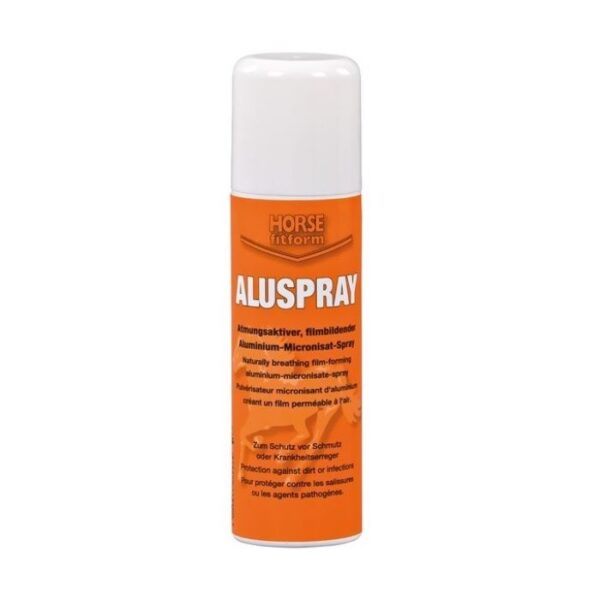 Sellerie - Alu spray - Soins des plaies