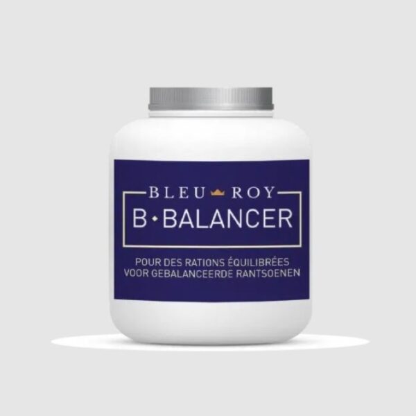 Sellerie - B-balancer bleu roy - Vitamines et minéraux