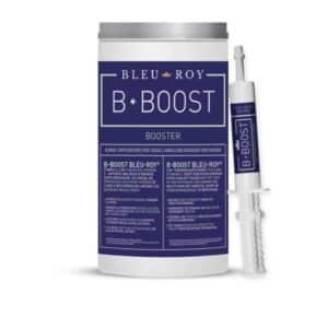 Sellerie - B-boost bleu roy s/r - Muscles, récupération et performance