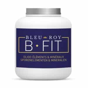 B-fit bleu roy s/r - Vitamines et minéraux