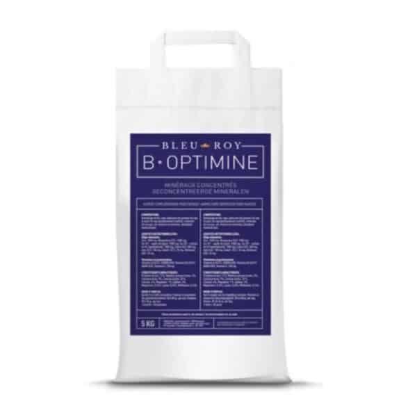 Sellerie - B-optimine bleu roy s/r - Vitamines et minéraux