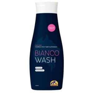 Sellerie - Bianco wash cavalor s/r - Shampoings