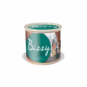 Bizzy lick sel menthe likit - Friandises
