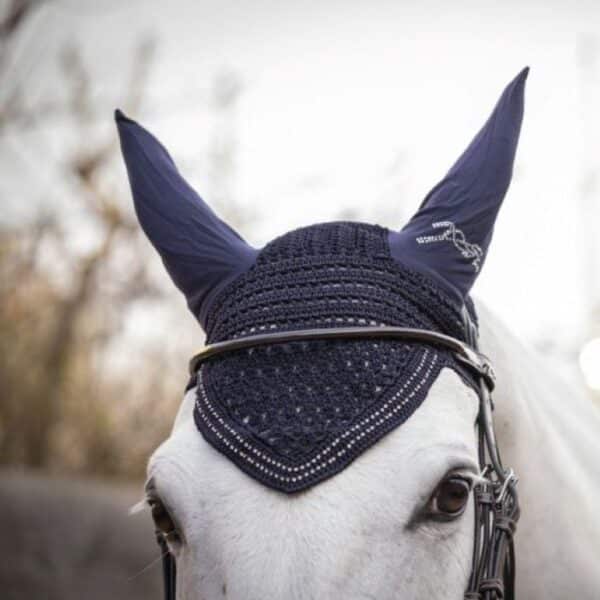 Bonnet pour chevaux new strass - Bonnets