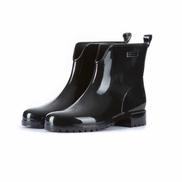 Sellerie - Boots de pluie zea animo - Bottines et boots