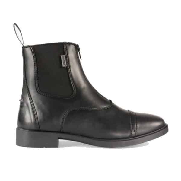 Sellerie - Boots horze wexford zip - junior - Bottines et boots
