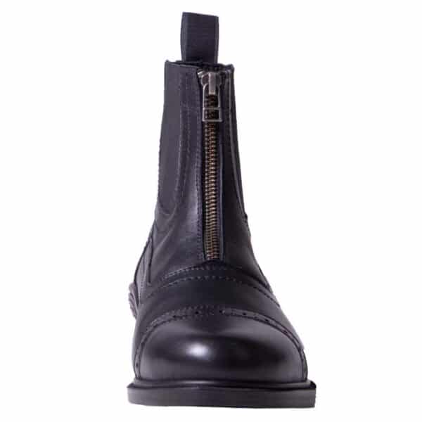 Sellerie - Boots thermo jodhpur calgary adulte qhp - Bottines et boots