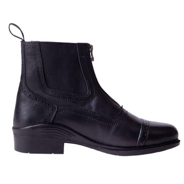 Sellerie - Boots thermo jodhpur calgary adulte qhp - Bottines et boots