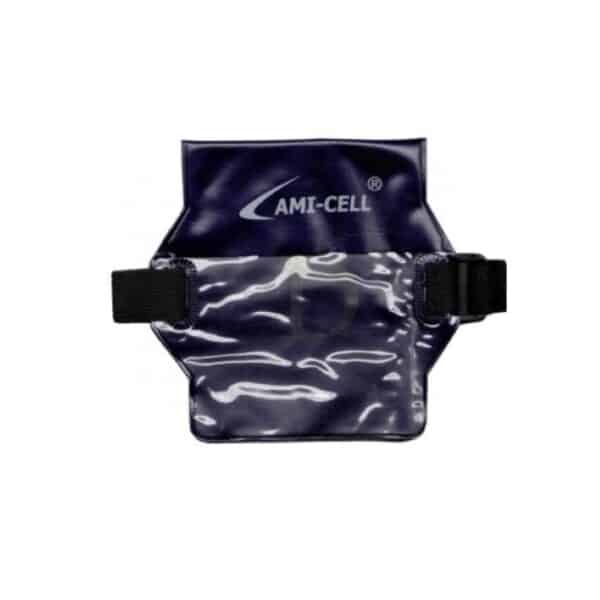 Sellerie - Brassard carte medicale lami cell - Accessoires de concours