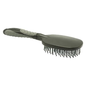 Brosse a crins grippy imperial riding - Crins