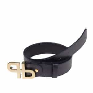 Ceinture pikeur boucle double p - Ceintures