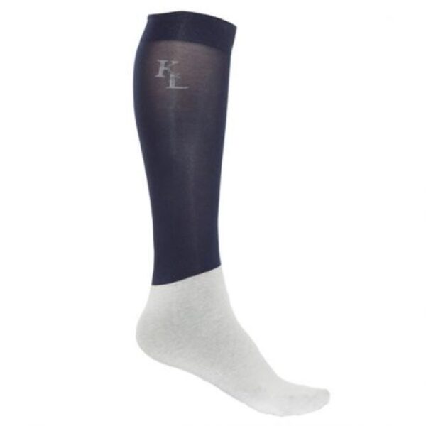 Sellerie - Chaussettes kl dame/homme - Chaussettes