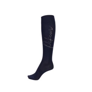 Sellerie - Chaussettes pikeur strass - Chaussettes