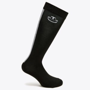 Chaussettes racing stripe academy cavalleria toscana - Chaussettes