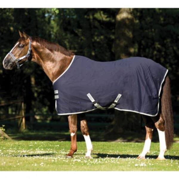 Sellerie - Chemise de box amigo horseware - Couvertures de box