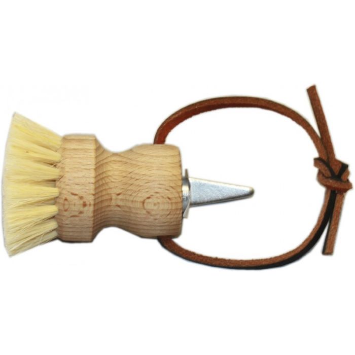 Sellerie - Cure pied brosse boule borstiq - Sabots