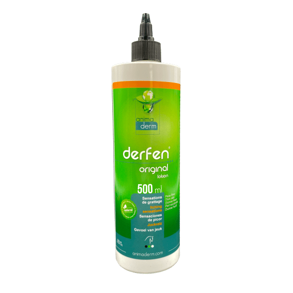 Sellerie - Derfen™ original lotion - Soins de la peau