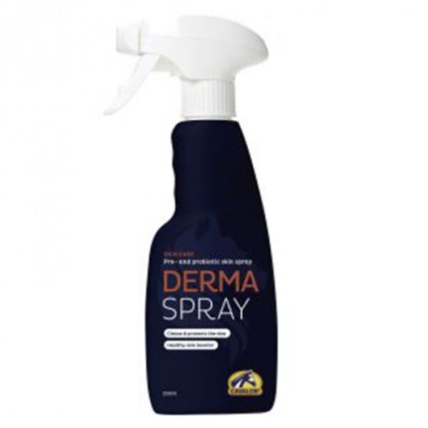 Sellerie - Derma spray cavalor s/r - Soins de la peau