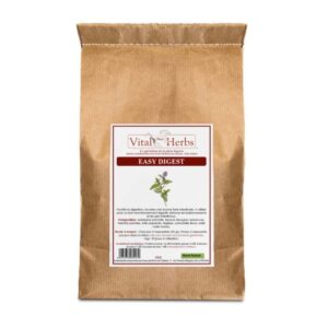 Sellerie - Easy digest vital herbs s/r - Système digestif