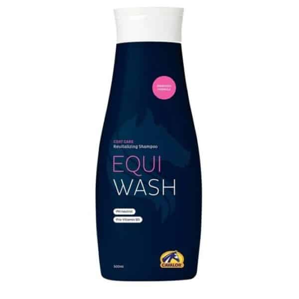 Sellerie - Equi wash cavalor s/r - Shampoings