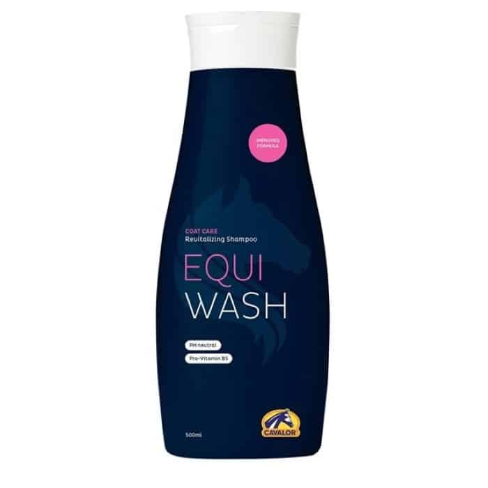 Sellerie - Equi wash cavalor s/r - Shampoings