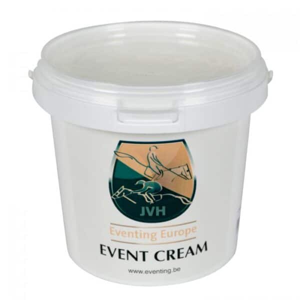 Sellerie - Event cream - Soins des membres