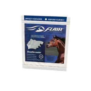Sellerie - Flair® equine nasal strip - Système respiratoire