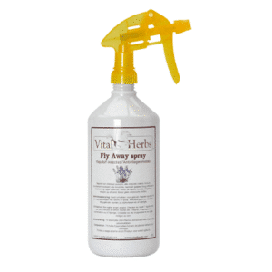 Sellerie - Fly away spray vital herbs s/r - Produits anti-insectes