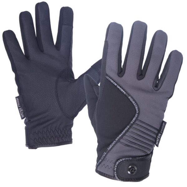 Sellerie - Gants tromso waterproof qhp - Gants techniques