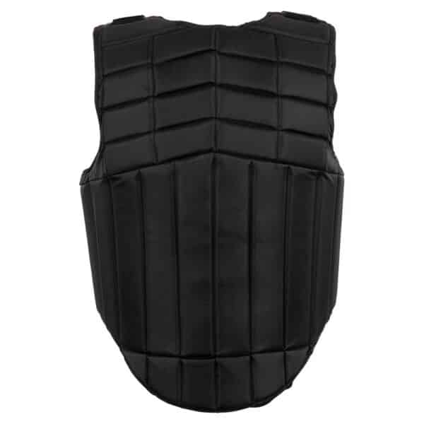 Sellerie - Gilet de protection carapax adulte br - Protèges-dos