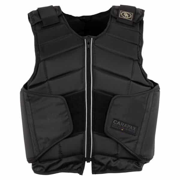 Sellerie - Gilet de protection carapax adulte br - Protèges-dos