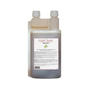 Sellerie - Hepa clean vital herbs s/r - Système hépatique