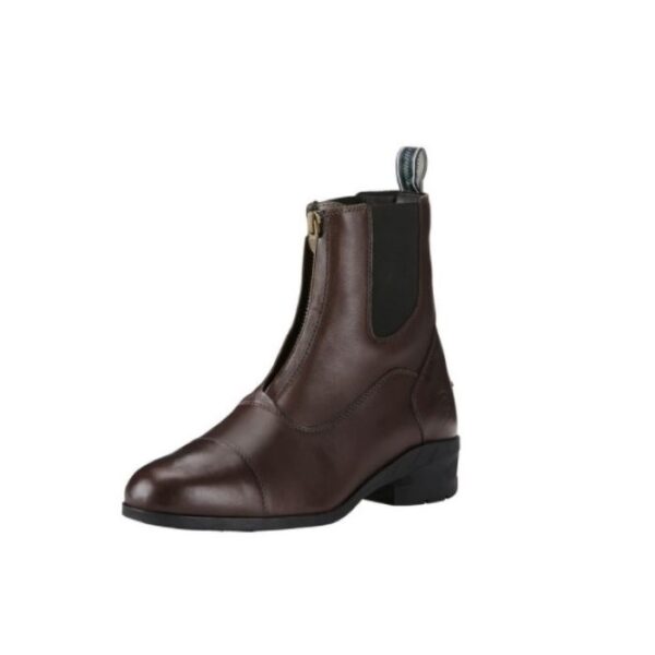 Sellerie - Heritage iv zip paddock - mens - Bottines et boots