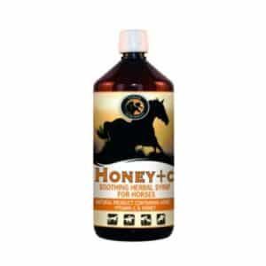 Sellerie - Honey + c foran - s/r - Système respiratoire