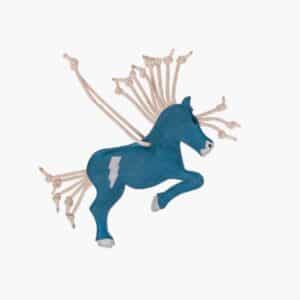Sellerie - Jouet pour chevaux thunderbolt qhp - Jeux