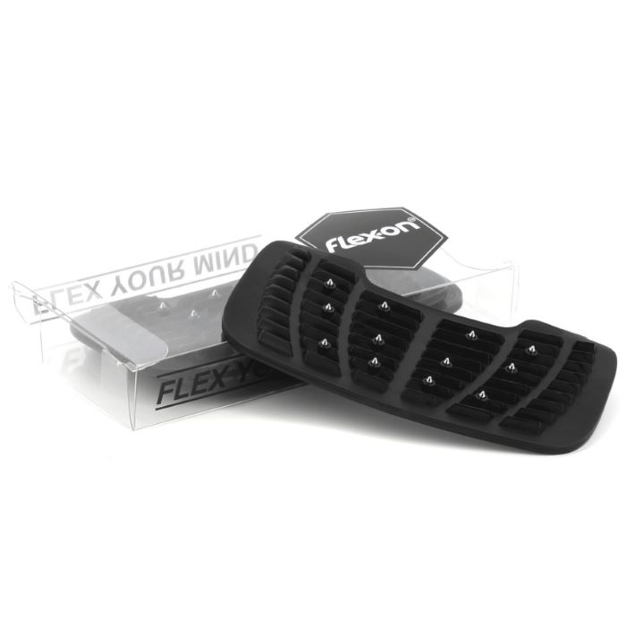 Sellerie - Kit insert plancher flex on - Étriers et accessoires