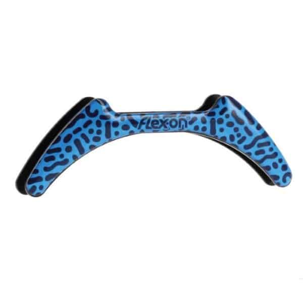Sellerie - Kit perso flex-on leopard - Étriers et accessoires
