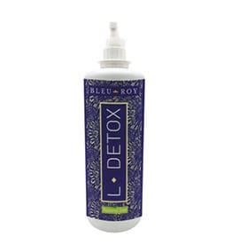 Sellerie - L-detox bleu roy s/r - Système hépatique