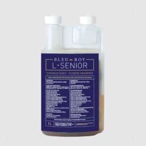 Sellerie - L-senior bleu roy s/r - Vitamines et minéraux