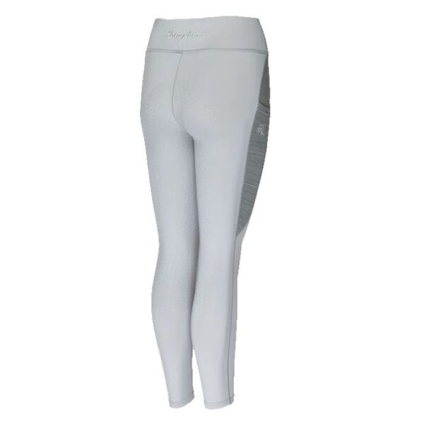 Sellerie - Legging full grip f-tec2 kl katinka kingsland - Dame