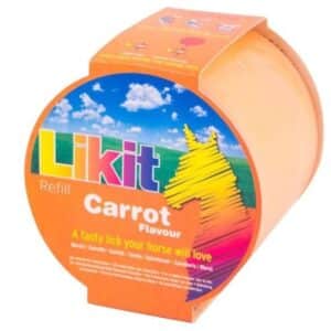 Sellerie - Likit carotte 650 gr - Friandises
