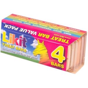 Sellerie - Likit treat bar pack 4x - Friandises