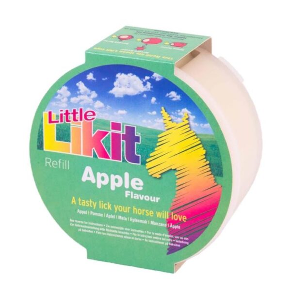 Sellerie - Little likit 250g pomme - Friandises