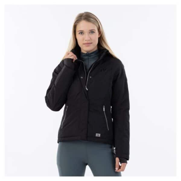 Sellerie - Manteau daniele dame br - Dame